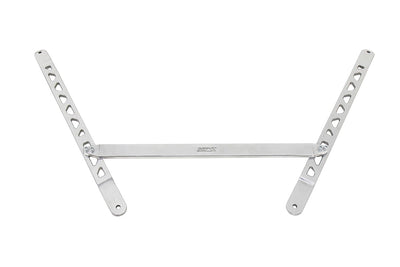 HPS Performance Front Strut Bar 2018-2023 Kia Stinger, 42-105