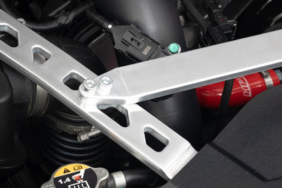 HPS Performance Front Strut Bar 2018-2023 Kia Stinger, 42-105