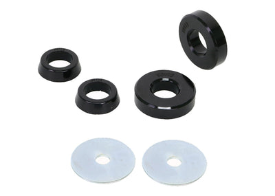 Whiteline 08-14 Lexus IS F Differential Mount Bushing Kit - Rear KDT972