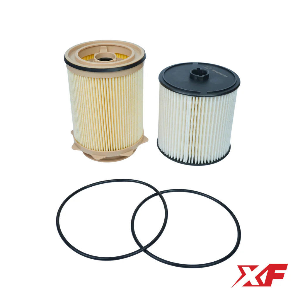 Xtreme Filters 2019-2024 Dodge Ram 6.7L Cummins Fuel Kit image 0