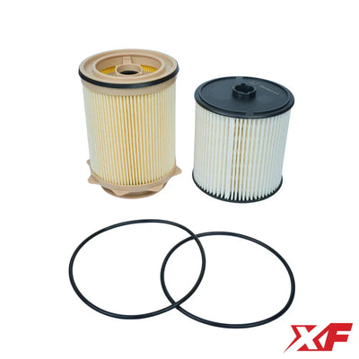 Xtreme Filters 2019-2024 Dodge Ram 6.7L Cummins Fuel Kit image 0
