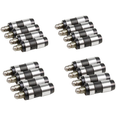 COMP Cams 96-04 Ford Modular 4.6L-5.4L SOC Performance Lash Adjusters - Set of 16 84031-16