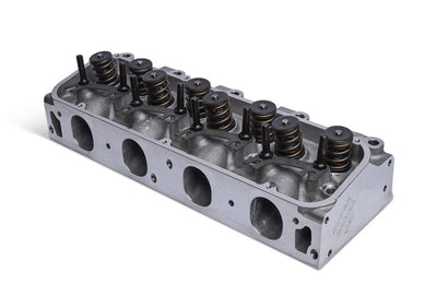 Ford Performance Parts Ford Racing Super Cobra Jet Cylinder Head Assembled with Dual Springs