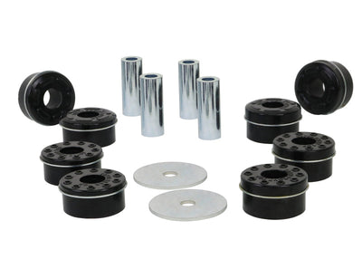Whiteline Subframe - Mount Bushing