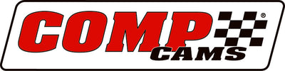 COMP Cams GM LS Gen III/IV C5-R IWIS Single Race Timing Chain 9303CPG