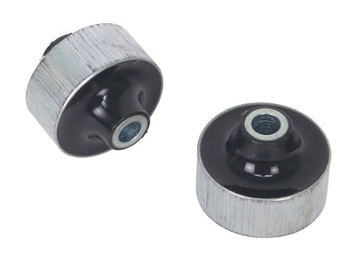Whiteline 2022+ Kia EV6 Front Lower Control Arm Inner Rear Bushing Kit W53683