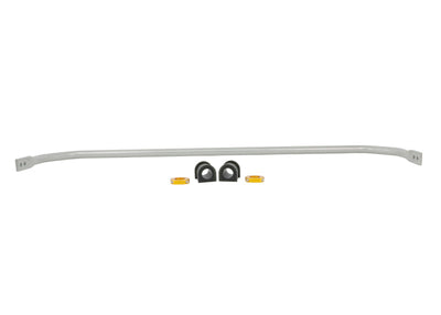 Whiteline Front Sway Bar 24mm Heavy Duty Blade Adjustable Mazda MX-5 Miata 06-11