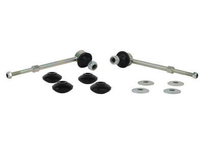 Whiteline 2006+ Toyota FJ Cruiser GSJ15 Rear Sway Bar Link Assembly W23440