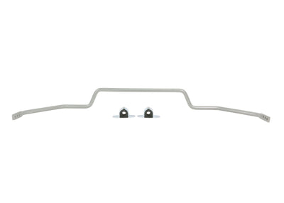 Whiteline Rear Sway Bar 20mm X Heavy Duty Blade Adjustable Nissan GT-R 2009-2011