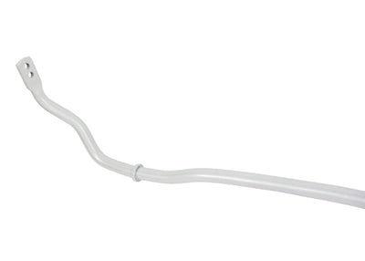 Whiteline 2023+ Toyota GR Corolla Front 27mm Sway Bar BTF107Z