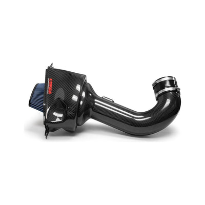 Black/Carbon Fiber Air Intake | 2015-2019 Corvette C7 Z06 (44002)