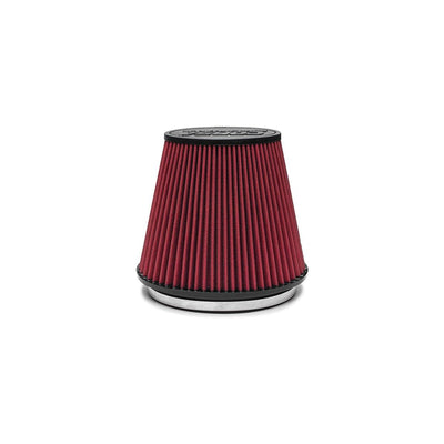 Black/Carbon Fiber Air Intake | 2015-2019 Corvette C7 Z06 (44002)