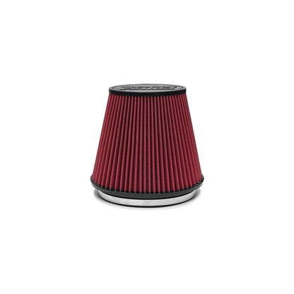 Black / Carbon Fiber Air Intake | 2015-2019 Corvette C7 Z06 (44002)