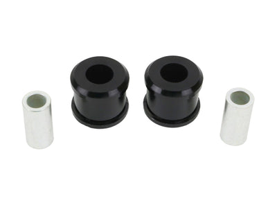Whiteline Toe Arm Inner Bushings Mitsubishi Lancer Evo IV 1996-1996