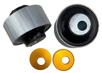 Whiteline 2023+ Toyota GR Corolla Front Lower Control Arm Inner Rear Bushing KCA511