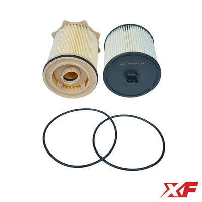 Xtreme Filters 2019-2024 Dodge Ram 6.7L Cummins Fuel Kit image 3