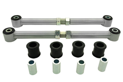 Whiteline Toe Correction Complete Control Arms Subaru Impreza 2002-2004