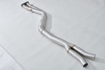 IRL F97 F98 X3M X4M Modular Midpipe ( Pre Order )