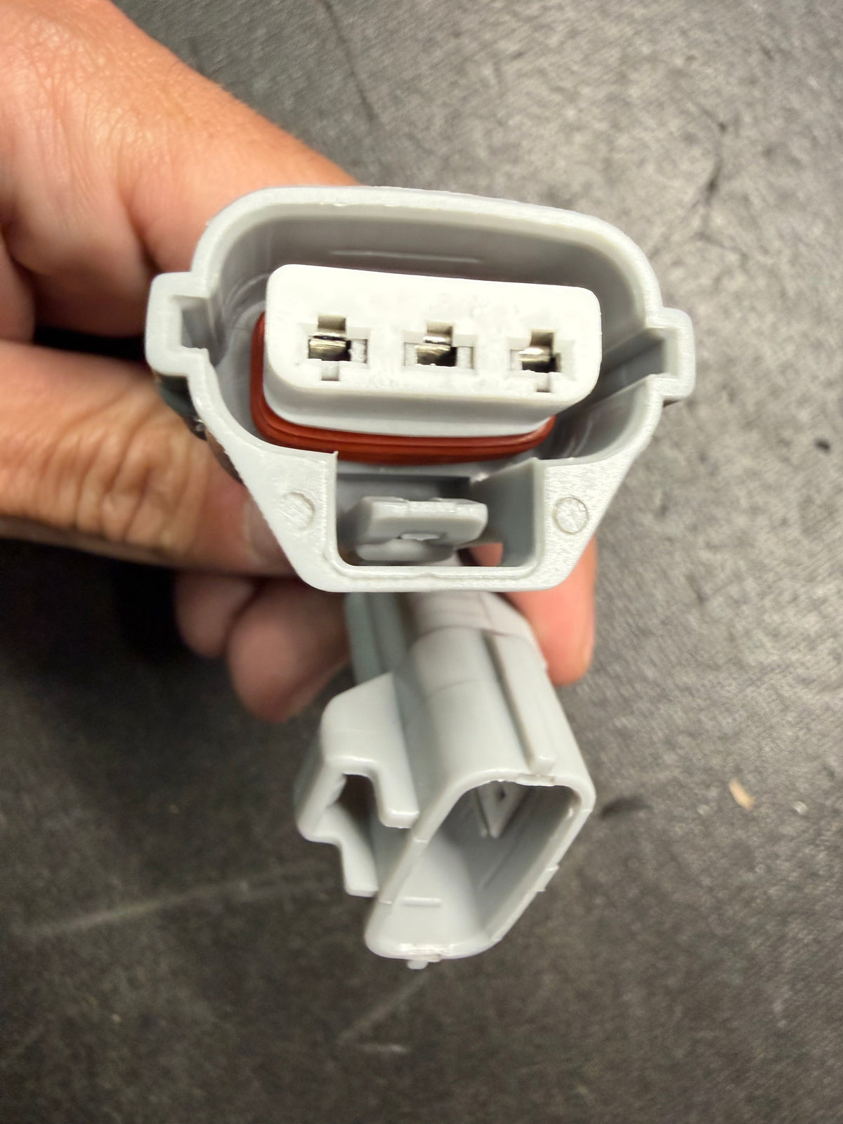 Aspire V3 Fang Lights for Tacoma (2024-2026)