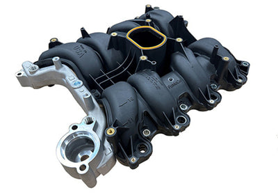 Ford Racing 01-04 Mustang GT 4.6L SOHC 2V Perf Improvement Intake Manifold (Req Manifold Gasket Set) M-9424-P46A