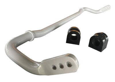 Whiteline Performance Front Sway Bar - 30mm 3 Point Adjustable