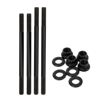 Yamaha YFZ450 YFZ 450 Stronger Heavy Duty Cylinder Head Studs Bolts