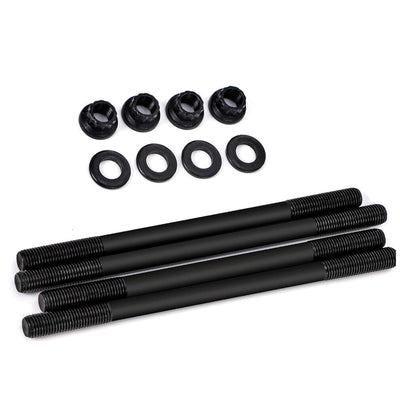 Yamaha YFZ450 YFZ 450 Stronger Heavy Duty Cylinder Head Studs Bolts