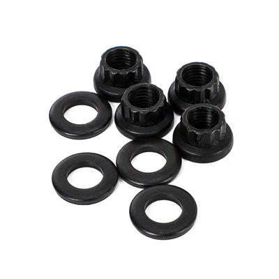 Yamaha YFZ450 YFZ 450 Stronger Heavy Duty Cylinder Head Studs Bolts
