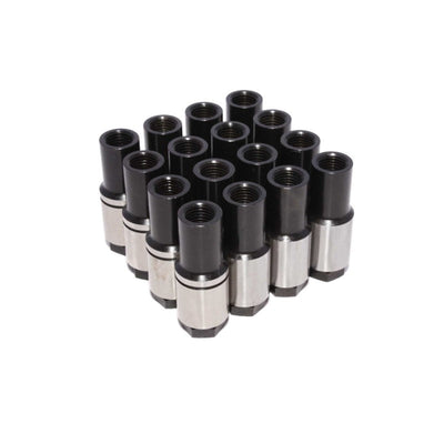 Comp Cams Rocker Arm Adjusting Nuts; Stud Girdle Adjusting Nut (12) #4508