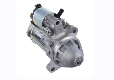 Ford Performance Parts High-Torque Mini Starter - Modular Engines