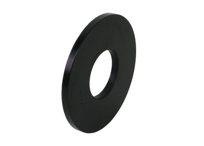 Whiteline Rear Spring Pad Bushing (+10mm) 97-06 Jeep Wrangler TJ W73416