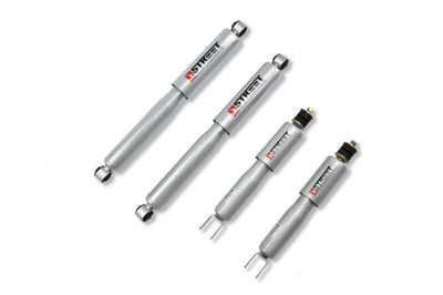 Belltech SHOCK SET STREET PERFORMANCE 9513