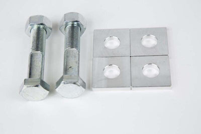 SPL Part Eccentric Lockout Kit for Subaru GR86/BRZ/GT86/WRX