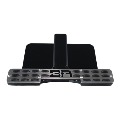 Body Armor 4x4 Backbone Hitch Skid 5136