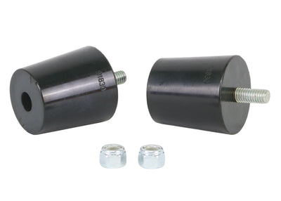 Whiteline Bump Stop Bushing Universal W93477