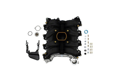 Ford Racing 01-04 Mustang GT 4.6L SOHC 2V Perf Improvement Intake Manifold (Req Manifold Gasket Set) M-9424-P46A