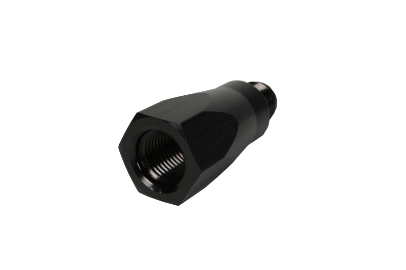 Aeromotive One-Way Check Valve - ORB-06