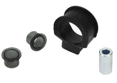 Whiteline Front Steering - Rack and Pinion Mount Bushing Kit