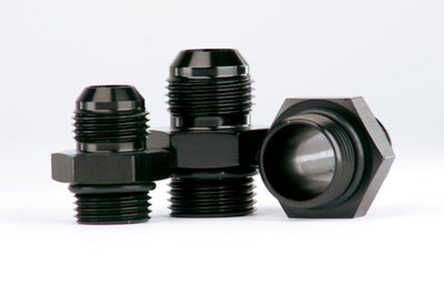 Aeromotive A2000 Pump Fitting Kit