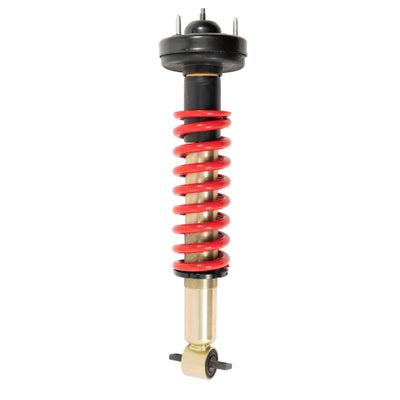 Belltech 15-20 Ford F-150 0-2in Front Leveling Coilover Kit 15101