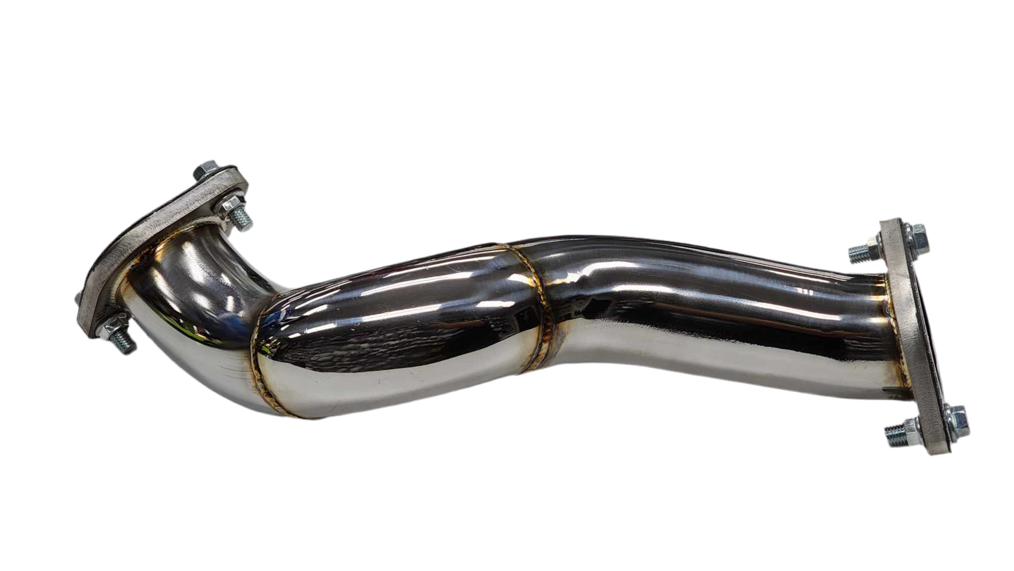 SPDZ1 -  Subaru BRZ / Scion FR-S / Toyota 86  OVER PIPE