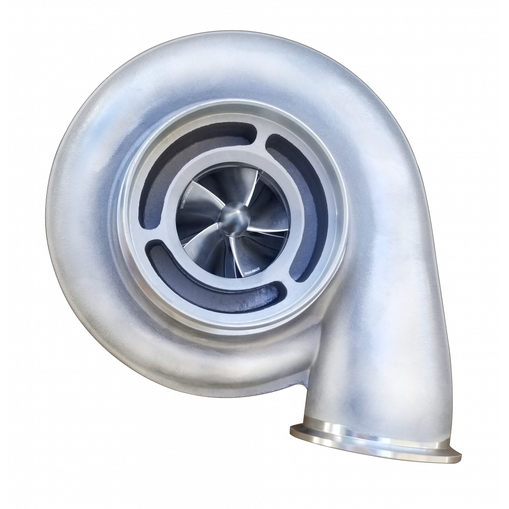Performance 5B468/83 T-4 Turbo