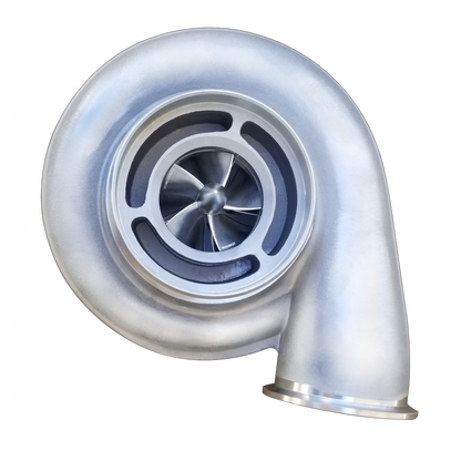 Performance 5B468/83 T-4 Turbo