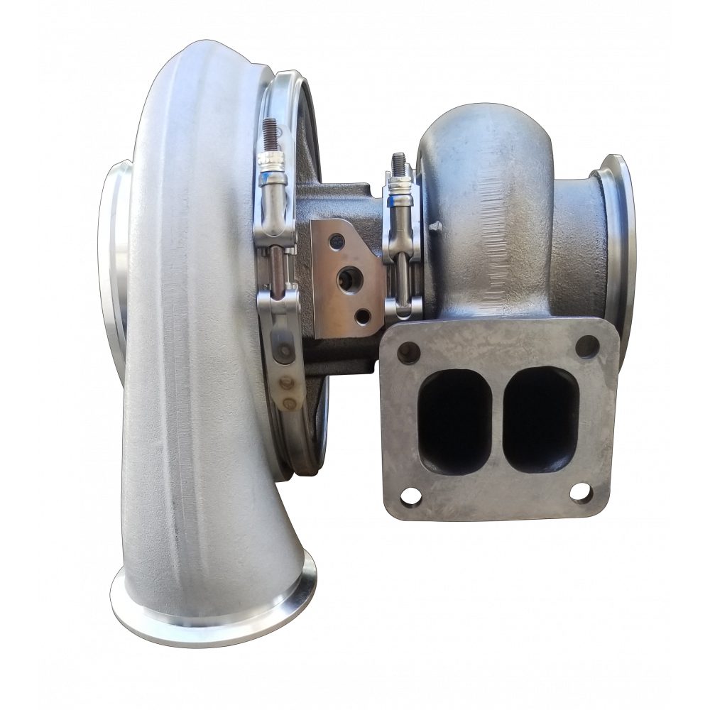 Performance 5B472/87 T-4 Turbo