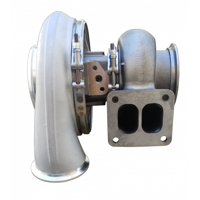 Performance 5B468/83 T-4 Turbo