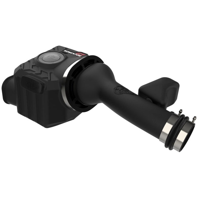 aFe Momentum GT Cold Air Intake System w/ Pro DRY S Filter Toyota FJ Cruiser 07-21 V6-4.0L