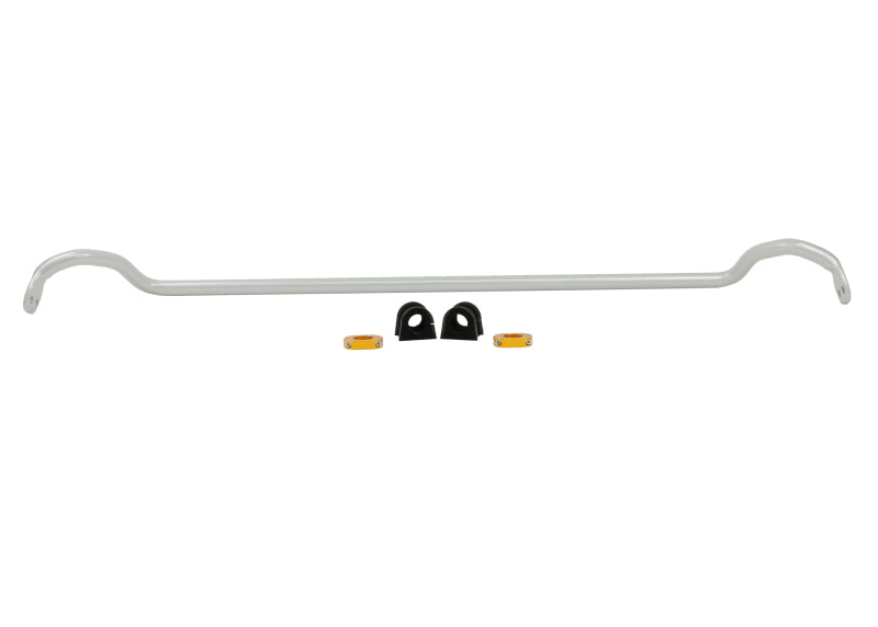 Whiteline Front Sway Bar 22mm Adjustable Subaru Impreza WRX 2008-2010