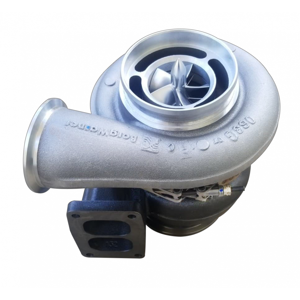 Performance 5B472/87 T-4 Turbo
