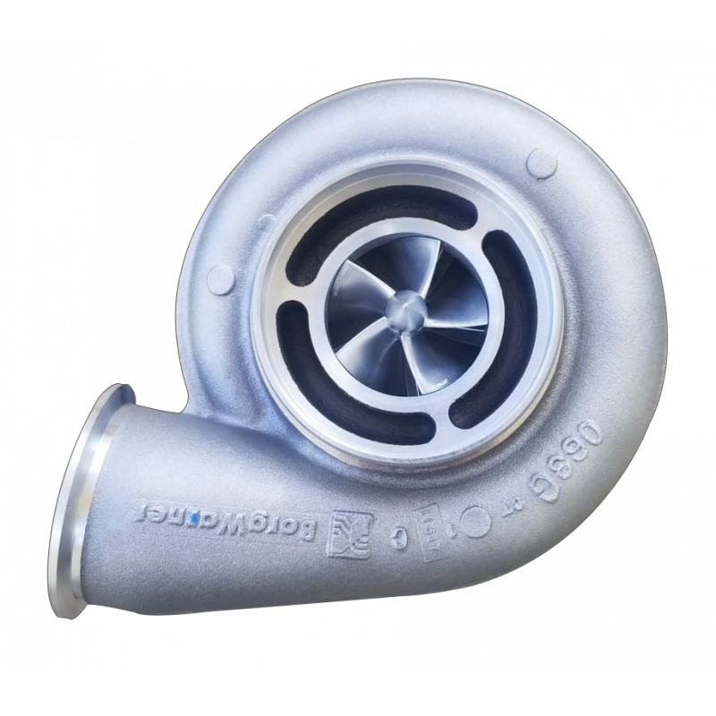 Performance 5B472/83 T-4 Turbo