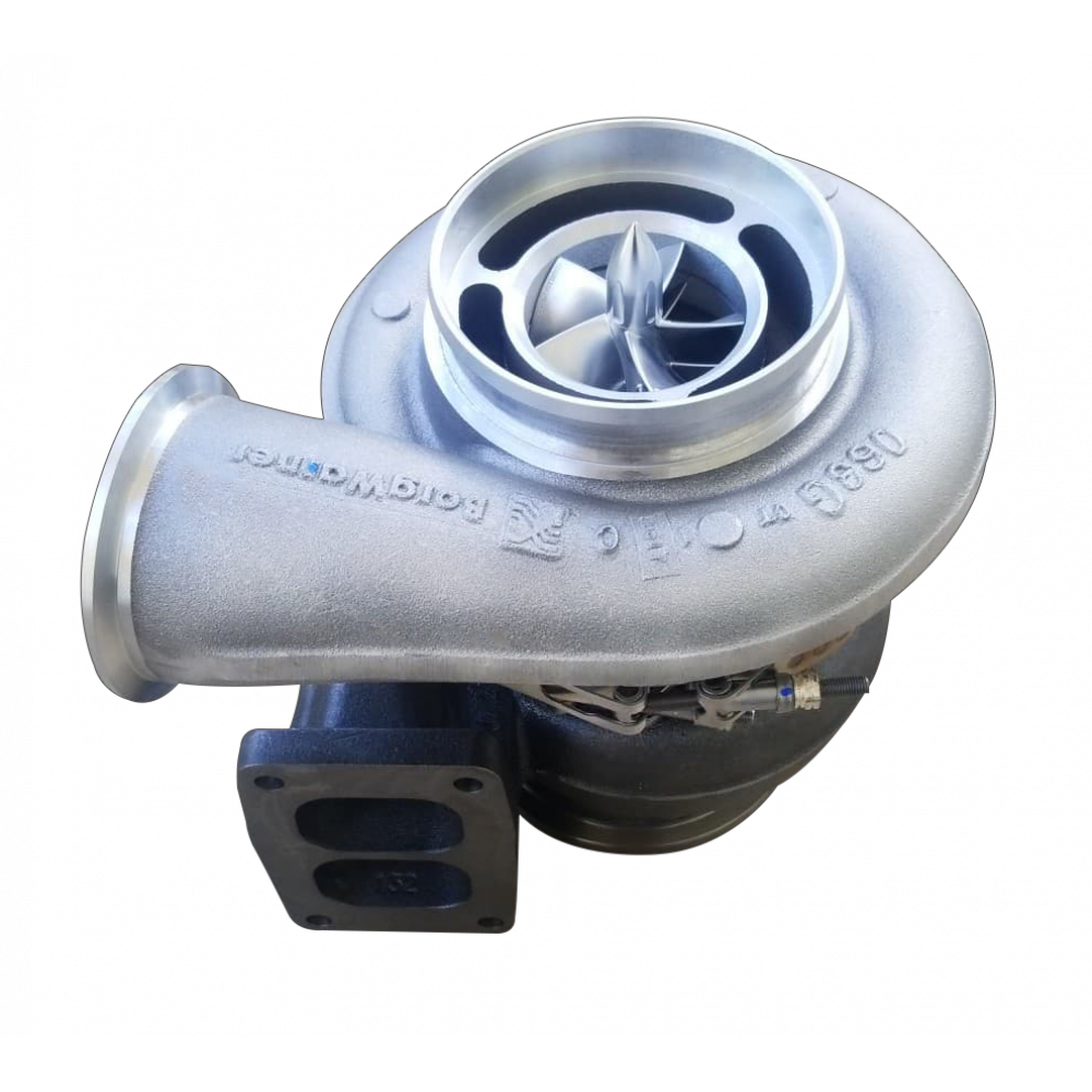 Performance 5B475/87 T-4 Turbo